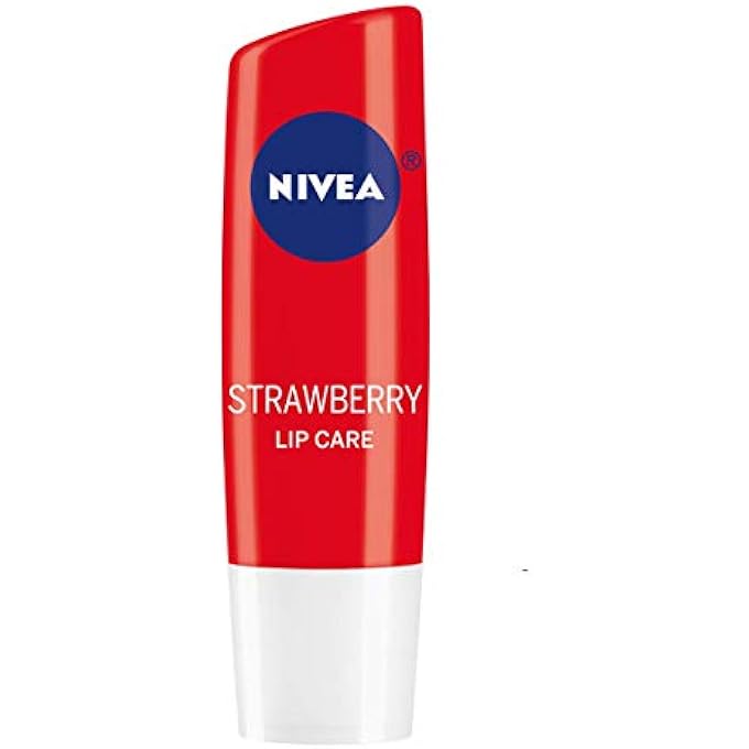 STRAWBERRY LIP CARE (0.17OZ / 4.8G)